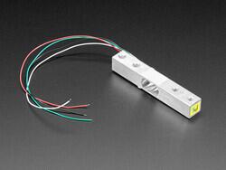 STRAIN GAUGE LOAD CELL - 4 WIRES - Adafruit Industries LLC