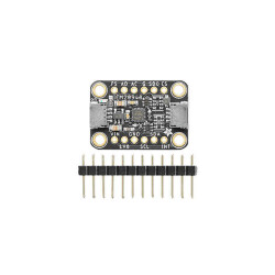Adafruit 4554 - TDK InvenSense ICM-20948 9-DoF IMU (MPU-9250 Upgrade) - STEMMA QT / Qwiic - 1