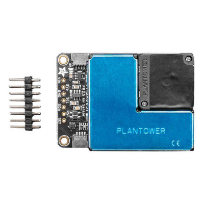 Adafruit 4632 - PMSA003I Air Quality Breakout - STEMMA QT / Qwiic - 1