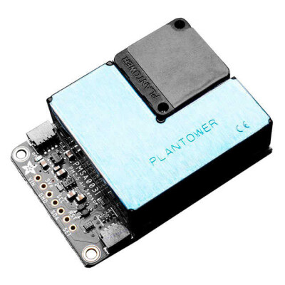 Adafruit 4632 - PMSA003I Air Quality Breakout - STEMMA QT / Qwiic - 2