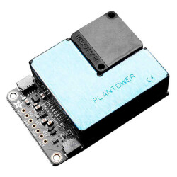 Adafruit PMSA003I Air Quality Breakout - STEMMA QT / Qwiic - Adafruit Industries LLC (1)