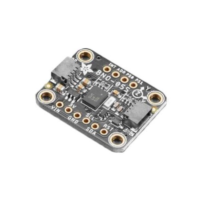 Adafruit 4646 - 9-DOF Absolute Orientation IMU Fusion Breakout - BNO055 - STEMMA QT / Qwiic - 1