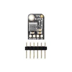 Adafruit 4654 - MiniBoost 5V @ 1A - TPS61023 - 1