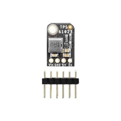 Adafruit 4654 - MiniBoost 5V @ 1A - TPS61023 - 1