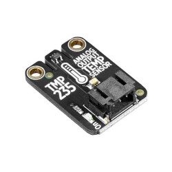 Adafruit 4686 - TMP235 - Plug-and-Play STEMMA Analog Temperature Sensor - TMP235 - Adafruit Industries LLC