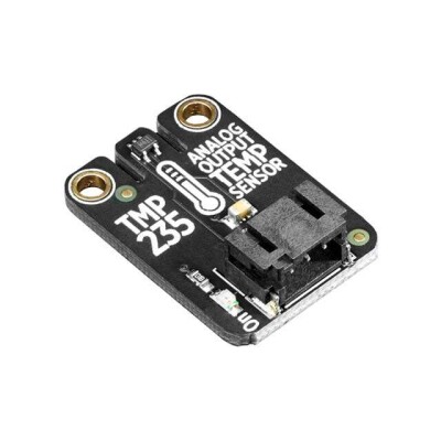 Adafruit 4686 - TMP235 - Plug-and-Play STEMMA Analog Temperature Sensor - TMP235 - 1