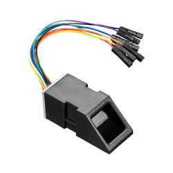 Fingerprint Sensor TTL Output - Adafruit Industries LLC