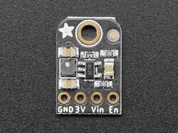 Adafruit 4711 - TLV62569 3.3V Buck Converter Breakout - 3.3V Output 1.2A Max - Adafruit Industries LLC (1)