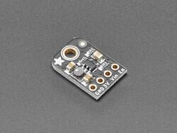 Adafruit 4711 - TLV62569 3.3V Buck Converter Breakout - 3.3V Output 1.2A Max - Adafruit Industries LLC
