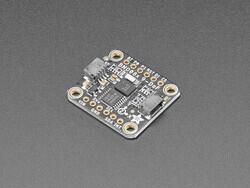 Adafruit 4754 - 9-DOF Orientation IMU Fusion Breakout - BNO085 (BNO080) - STEMMA QT / Qwiic - 1