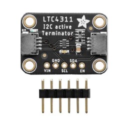Adafruit 4756 - LTC4311 I2C Extender / Active Terminator - STEMMA QT / Qwiic - 1
