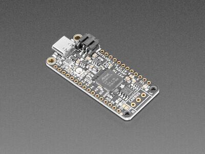 Adafruit 4759 - Feather M4 CAN Express with ATSAME51 - 1