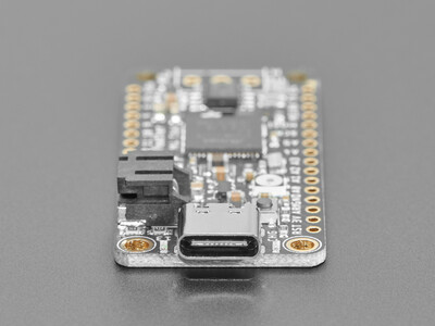 Adafruit 4759 - Feather M4 CAN Express with ATSAME51 - 2