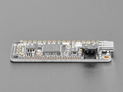 Adafruit 4759 - Feather M4 CAN Express with ATSAME51 - 3