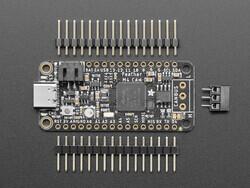 Adafruit 4759 - Feather M4 CAN Express with ATSAME51 - 5