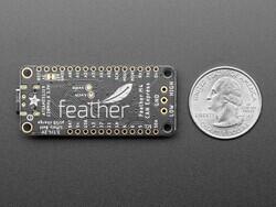 Adafruit 4759 - Feather M4 CAN Express with ATSAME51 - 6