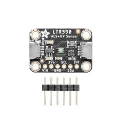 Adafruit 4831 - LTR390 UV Light Sensor - STEMMA QT / Qwiic - Adafruit Industries LLC