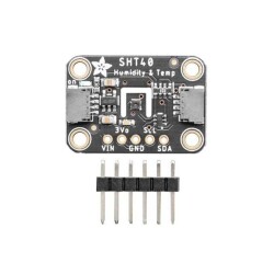Adafruit 4885 - Sensirion SHT40 Temperature & Humidity Sensor - STEMMA QT / Qwiic - Adafruit Industries LLC