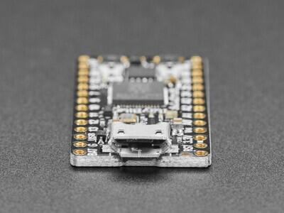Adafruit 4888 - ItsyBitsy RP2040 - 2