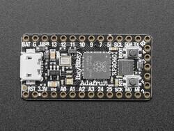 Adafruit 4888 - ItsyBitsy RP2040 - 3