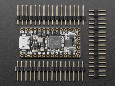 Adafruit 4888 - ItsyBitsy RP2040 - 4