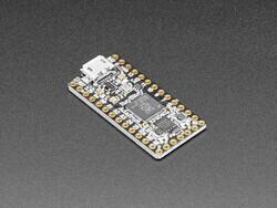 RP2040 ItsyBitsy series ARM® Cortex®-M0+ MCU 32-Bit Embedded Evaluation Board - Adafruit Industries LLC
