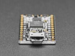 RP2040 ItsyBitsy series ARM® Cortex®-M0+ MCU 32-Bit Embedded Evaluation Board - Adafruit Industries LLC (1)
