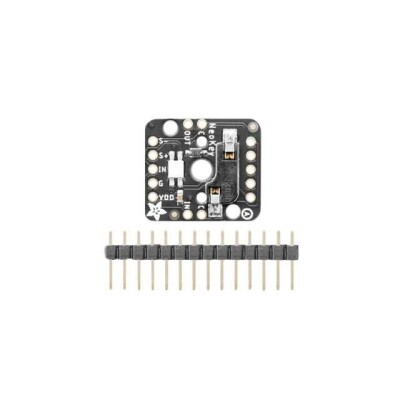 Adafruit 4978 - NeoKey Socket Breakout for Mechanical Key Switches with NeoPixel - For MX Compatible Switches - 1