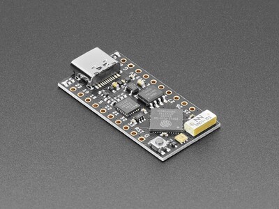 Adafruit 5028 - TinyPICO ESP32 Development Board with USB-C - 1
