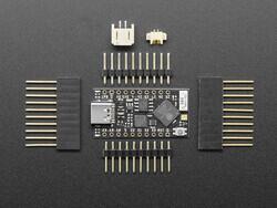 Adafruit 5028 - TinyPICO ESP32 Development Board with USB-C - 4