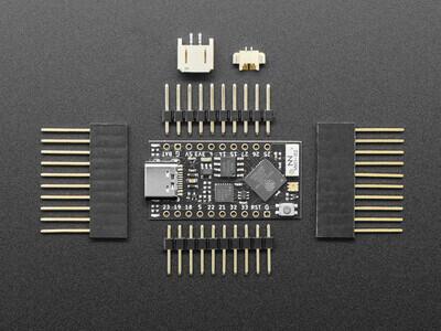 Adafruit 5028 - TinyPICO ESP32 Development Board with USB-C - 4