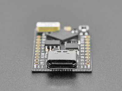 ESP32 TinyPICO ESP32 series - MCU 32-Bit Embedded Evaluation Board - 2