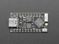 ESP32 TinyPICO ESP32 series - MCU 32-Bit Embedded Evaluation Board - 3