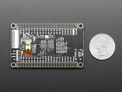 Adafruit 5032 - WeAct Studio STM32H750 Development Board - 5