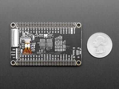 Adafruit 5032 - WeAct Studio STM32H750 Development Board - 5