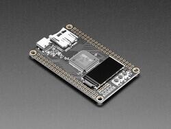 OV2640, STM32H750 WeAct Studio series ARM® Cortex®-M7 MCU 32-Bit Embedded Evaluation Board - Adafruit Industries LLC