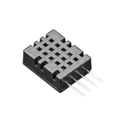 Adafruit - 5183 - DHT20 - AHT20 Pin Module - I2C Temperature and Humidity Sensor - 1