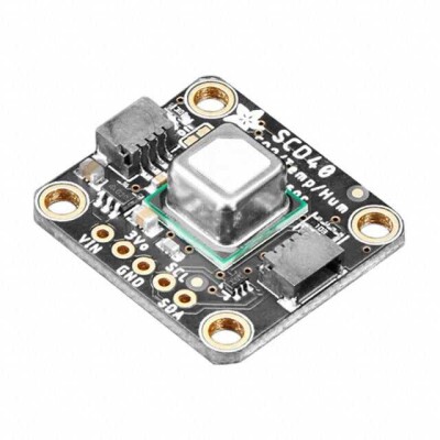 Adafruit 5187 - SCD-40 - True CO2, Temperature and Humidity Sensor - STEMMA QT / Qwiic - 1