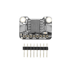 Adafruit 5188 - DS3231 Precision RTC - STEMMA QT - 1