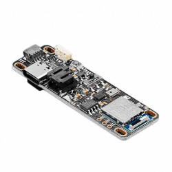 - nRF52840 Transceiver; Bluetooth® 5.x 2.4GHz Evaluation Board - Adafruit Industries LLC