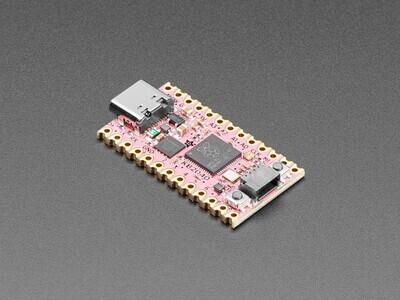 Adafruit 5302 - KB2040 - RP2040 Kee Boar Driver - 1