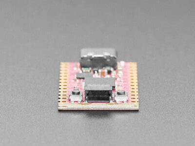 Adafruit 5302 - KB2040 - RP2040 Kee Boar Driver - 4