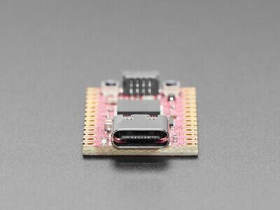 Adafruit 5302 - KB2040 - RP2040 Kee Boar Driver - 5