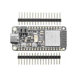 ESP32-S ESP32-S3 Transceiver; 802.11 b/g/n (Wi-Fi, WiFi, WLAN), Bluetooth® 5 2.4GHz Evaluation Board - Adafruit Industries LLC