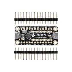 PCF8575 GPIO Interface STEMMA QT, Qwiic Platform Evaluation Expansion Board - Adafruit Industries LLC