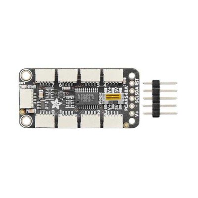 Adafruit 5626 - PCA9548 8-Channel STEMMA QT / Qwiic I2C Multiplexer - TCA9548A Compatible - 1