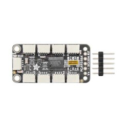 Adafruit PCA9548 8-Channel STEMMA QT / Qwiic I2C Multiplexer - TCA9548A Compatible - Adafruit Industries LLC