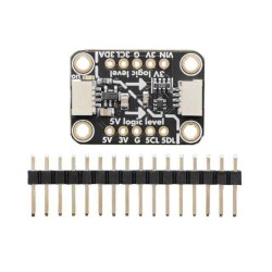 Adafruit 5637 - QT 5V to 3V Level Shifter Breakout - STEMMA QT / Qwiic - Adafruit Industries LLC