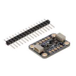 Adafruit 5649 - QT 3V to 5V Level Booster Breakout - STEMMA QT / Qwiic - Adafruit Industries LLC
