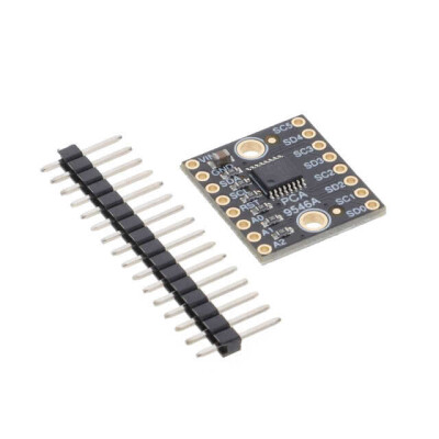 Adafruit 5663 - PCA9546 4-Channel I2C Multiplexer - TCA9546A Compatible - 1